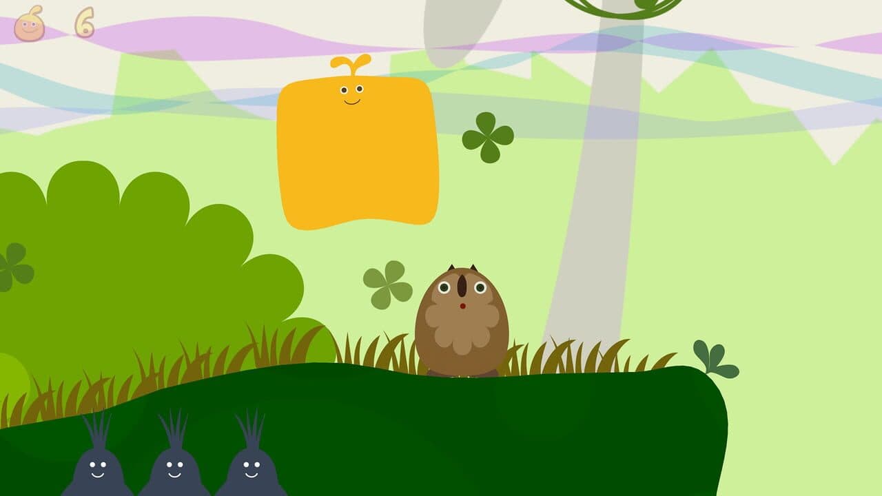 LocoRoco Remastered thumbnail 3