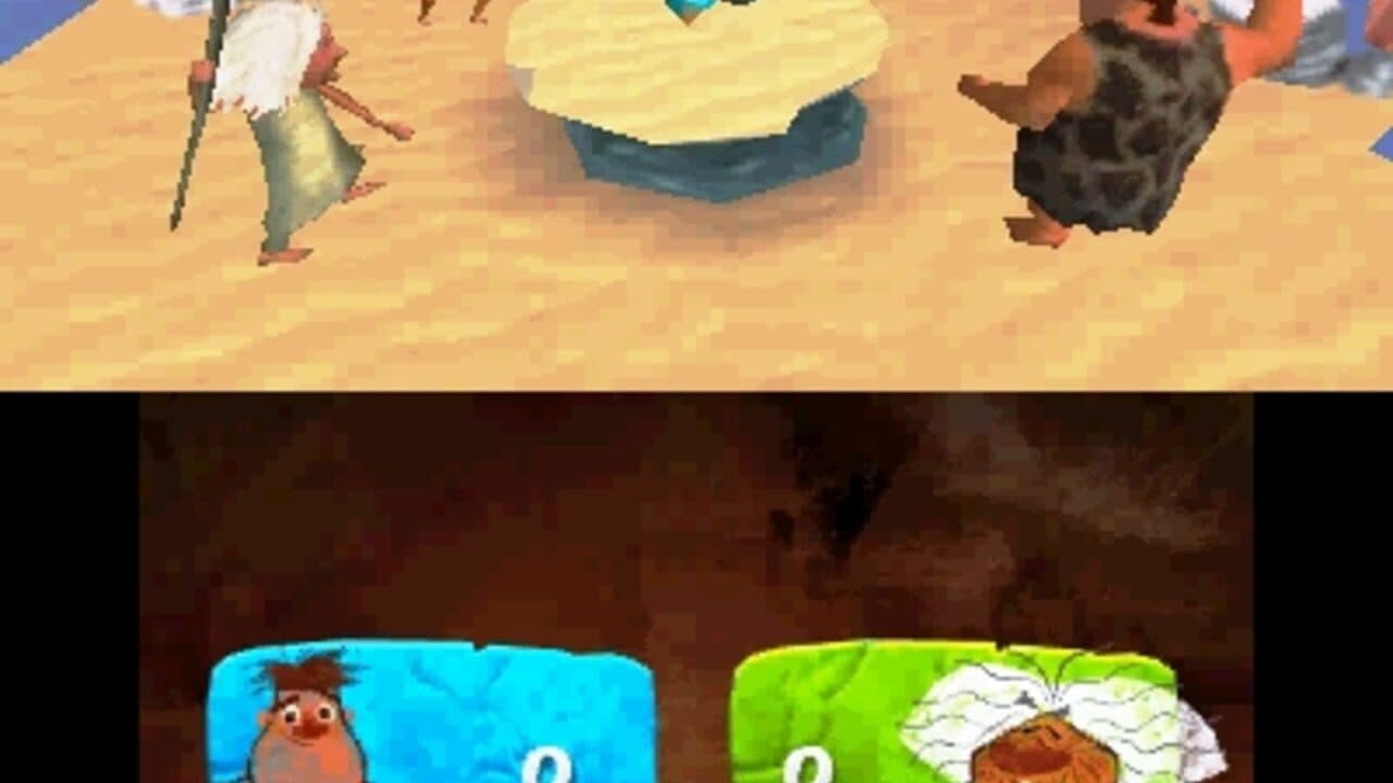 The Croods: Prehistoric Party! thumbnail 10