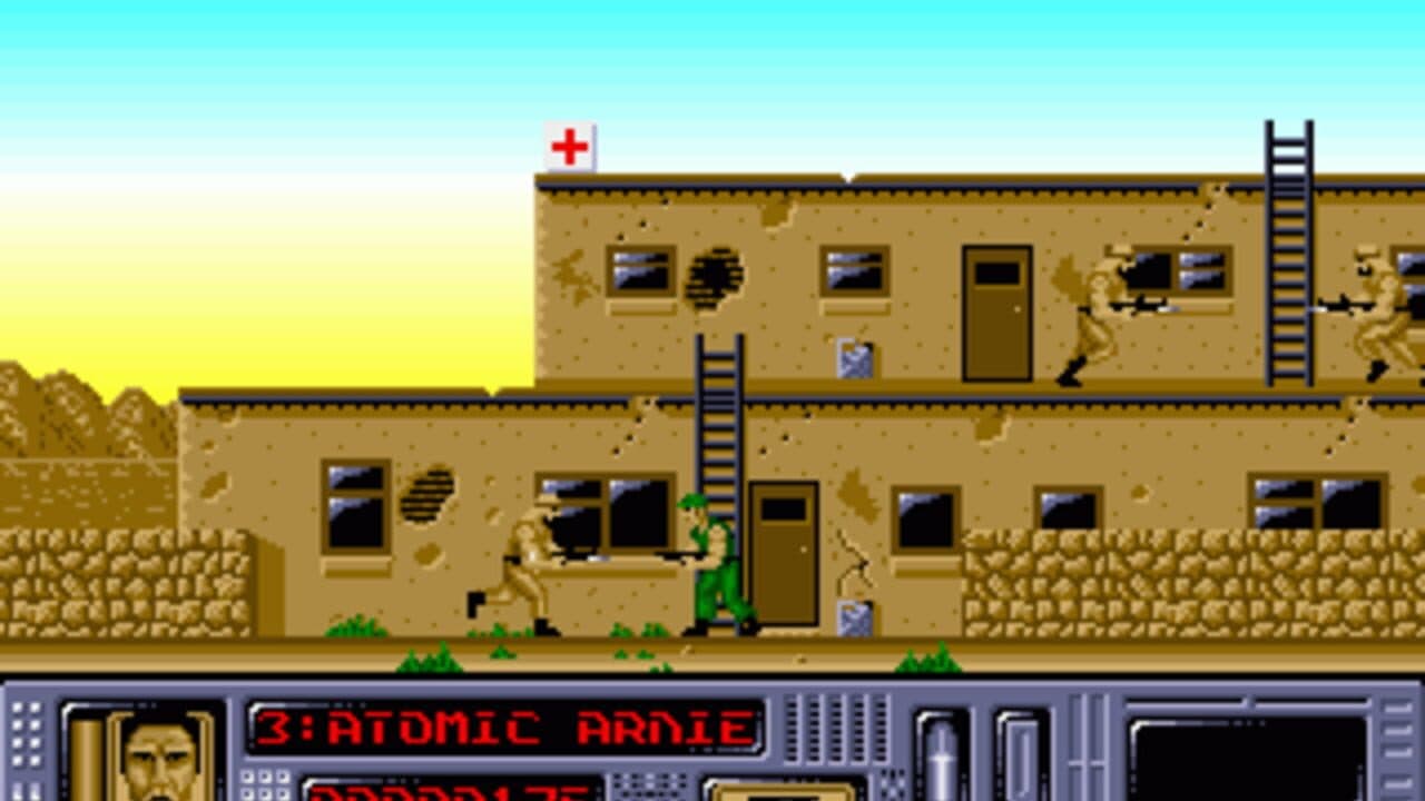 Arnie thumbnail 2