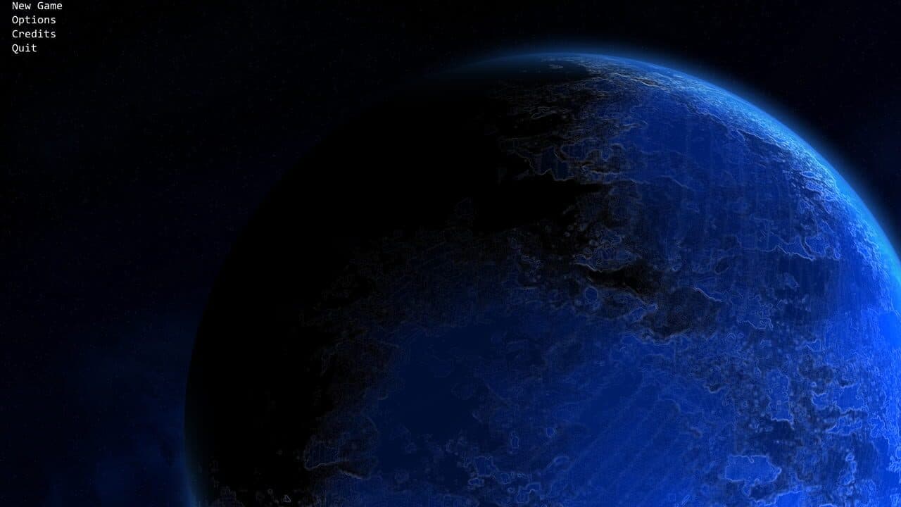 Lords of Delusia screenshot 1