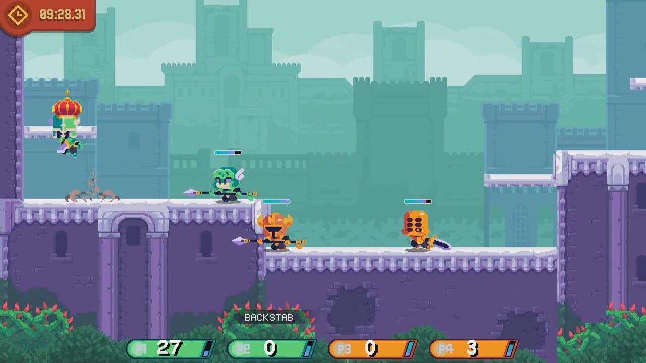 Knight Club thumbnail 3
