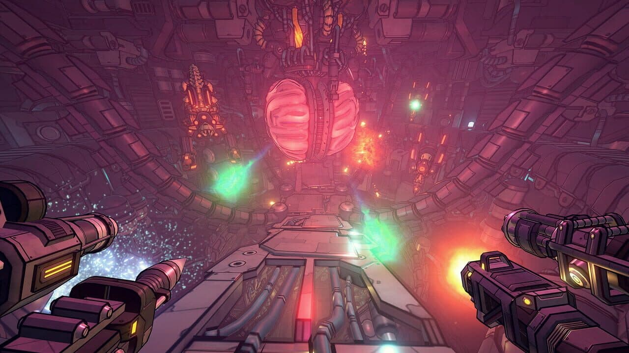 Gunhead thumbnail 4