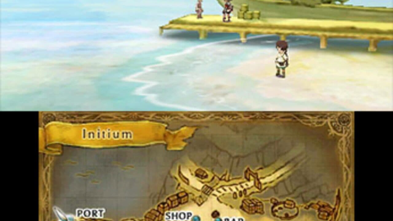 The Legend of Legacy thumbnail 3