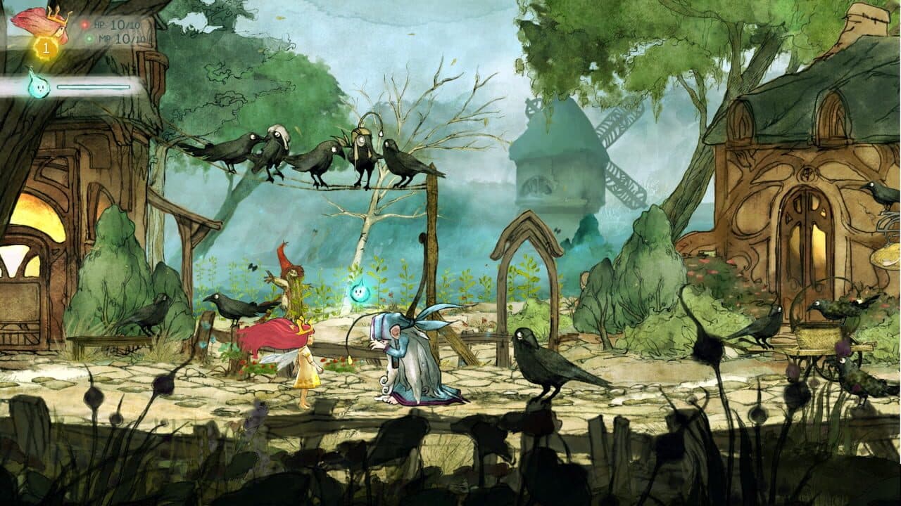 Child of Light thumbnail 5