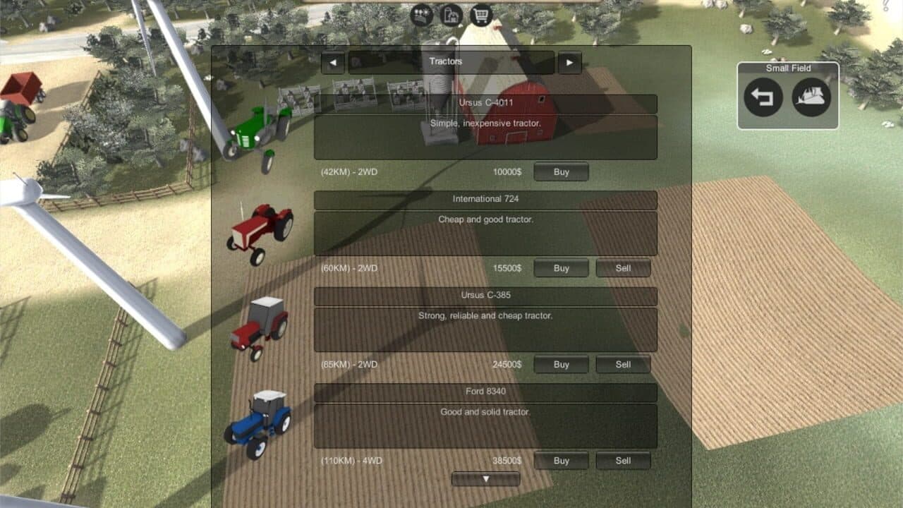 Age of Farming thumbnail 2