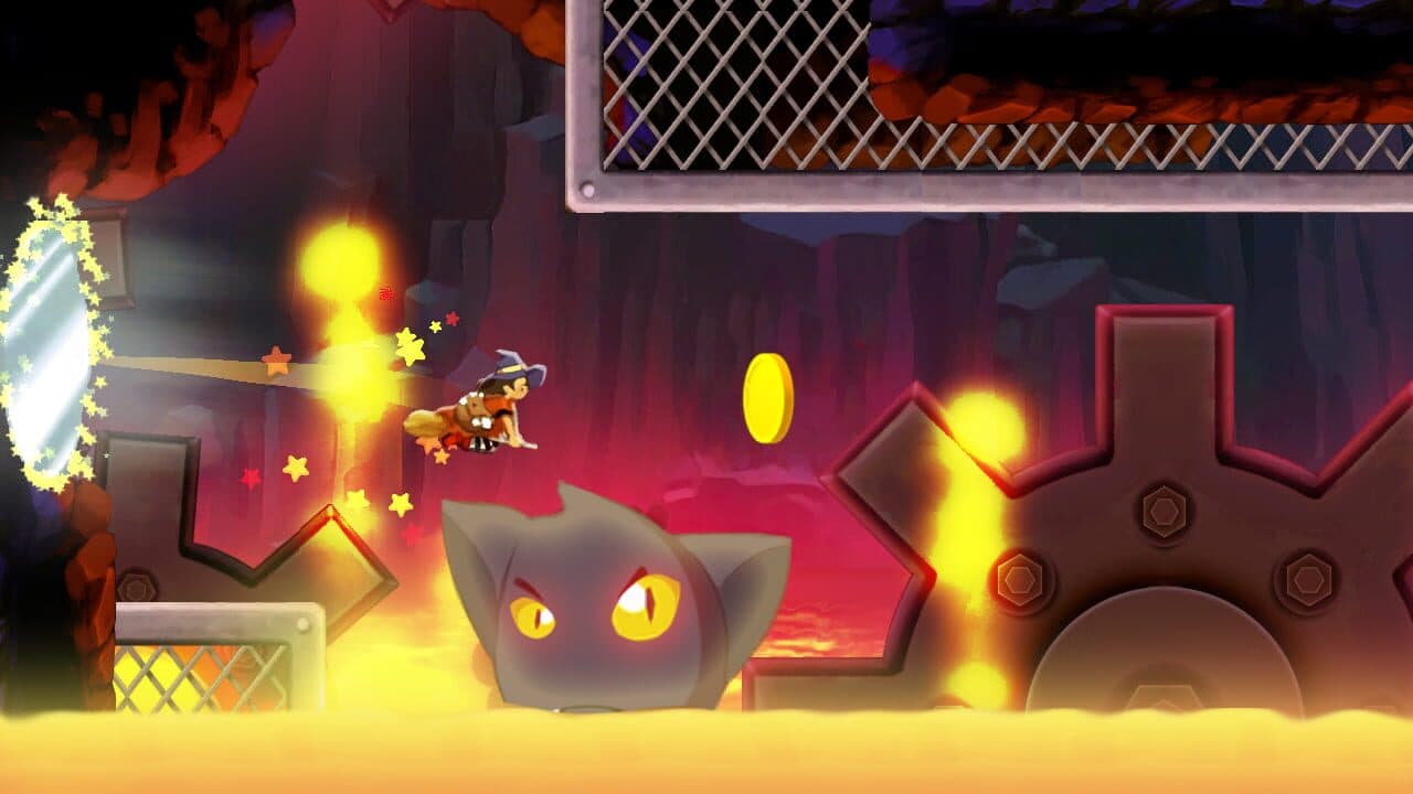 Maria the Witch thumbnail 3
