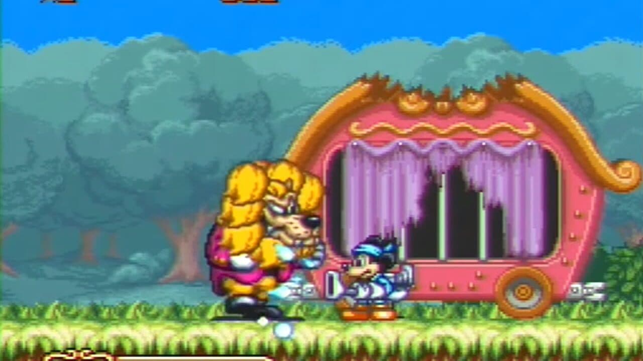 The Great Circus Mystery Starring Mickey & Minnie thumbnail 6
