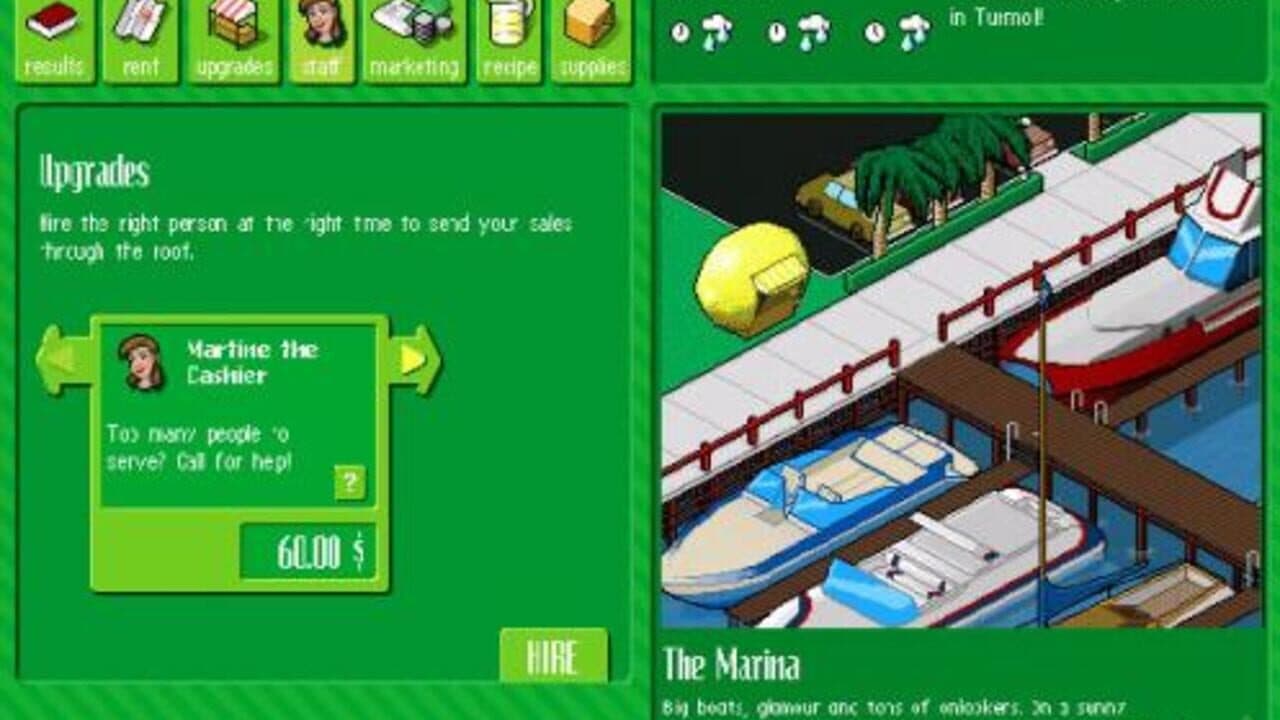 Lemonade Tycoon thumbnail 2