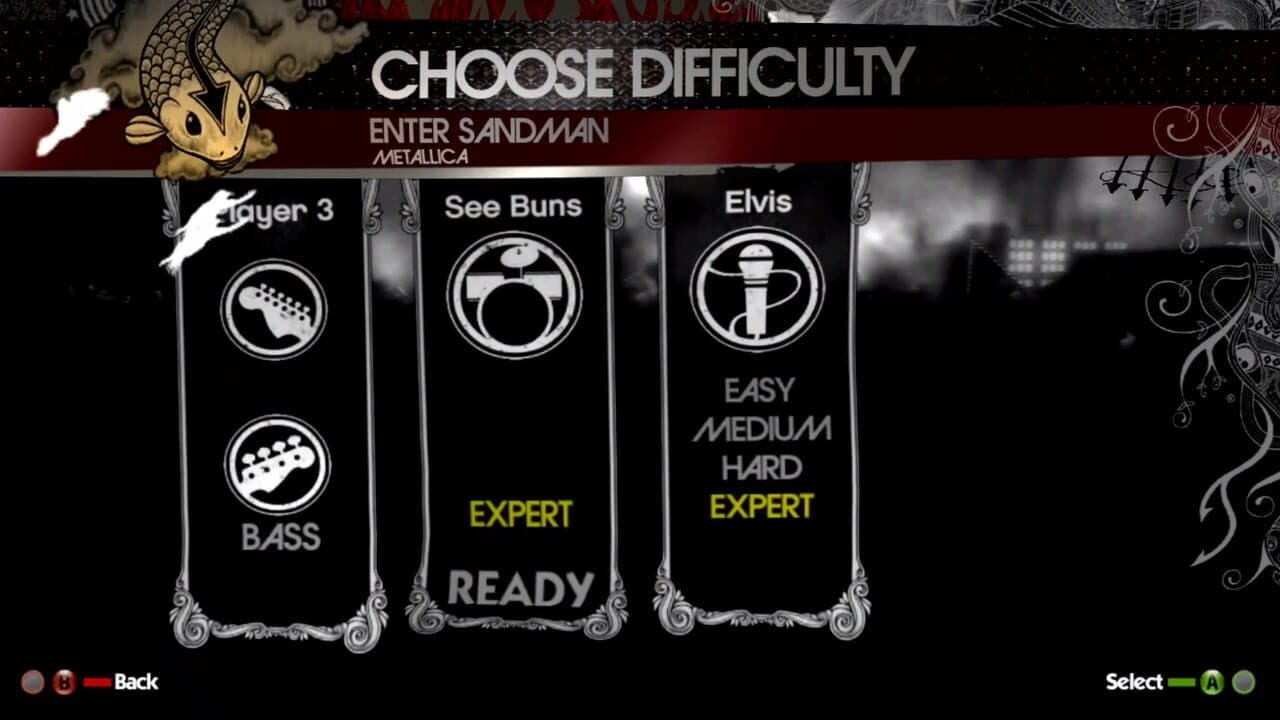 Rock Band thumbnail 5