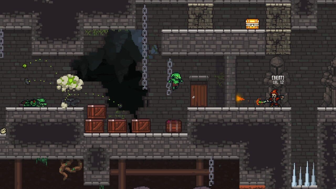 Goblins & Grottos thumbnail 3