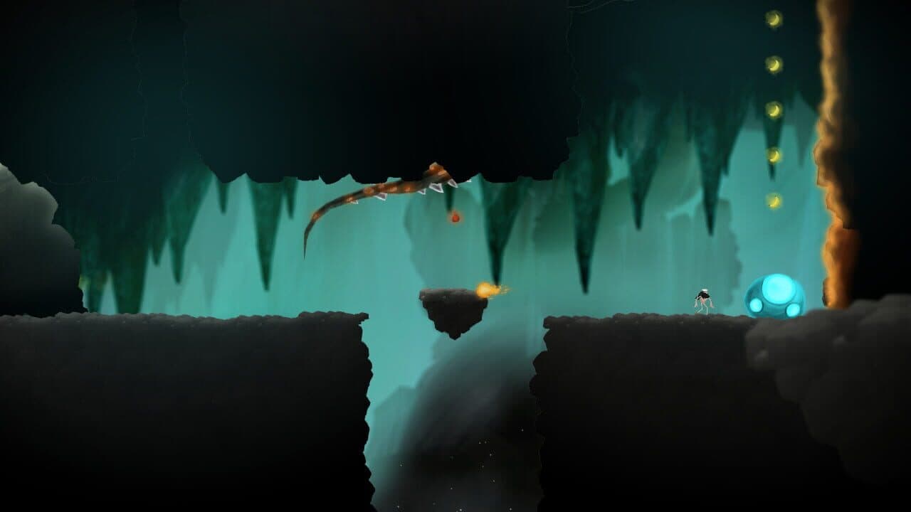 Adam and Eve: The Game - Chapter 1 thumbnail 5