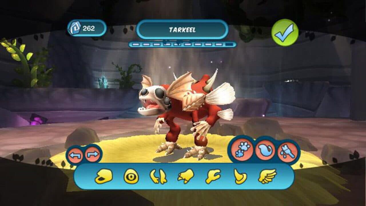 Spore Hero thumbnail 6