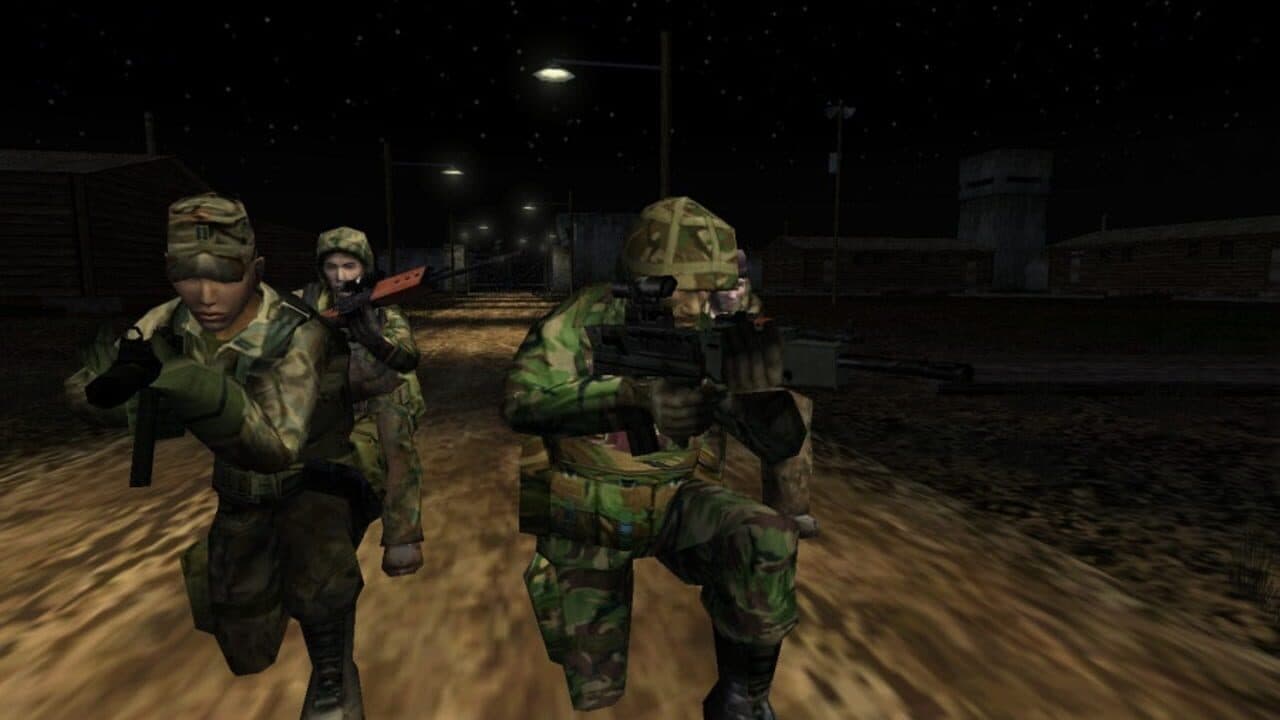 Tom Clancy's Ghost Recon thumbnail 2