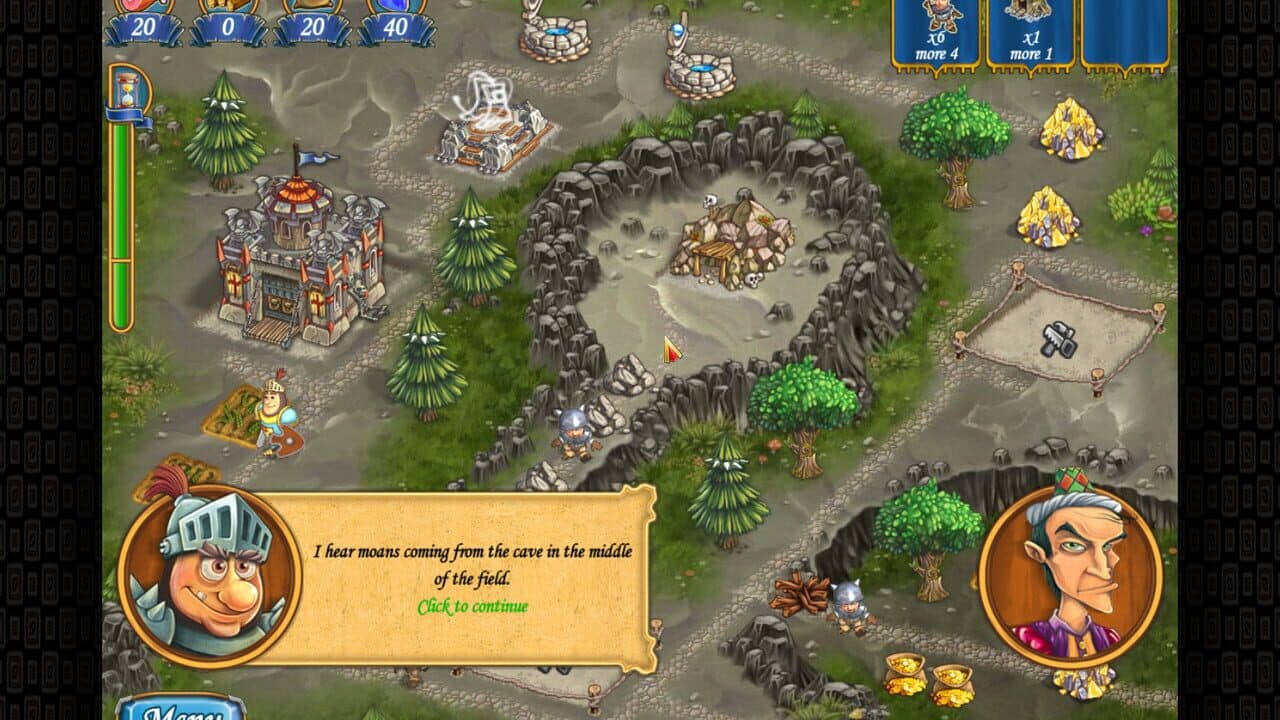 New Yankee in King Arthur's Court thumbnail 5