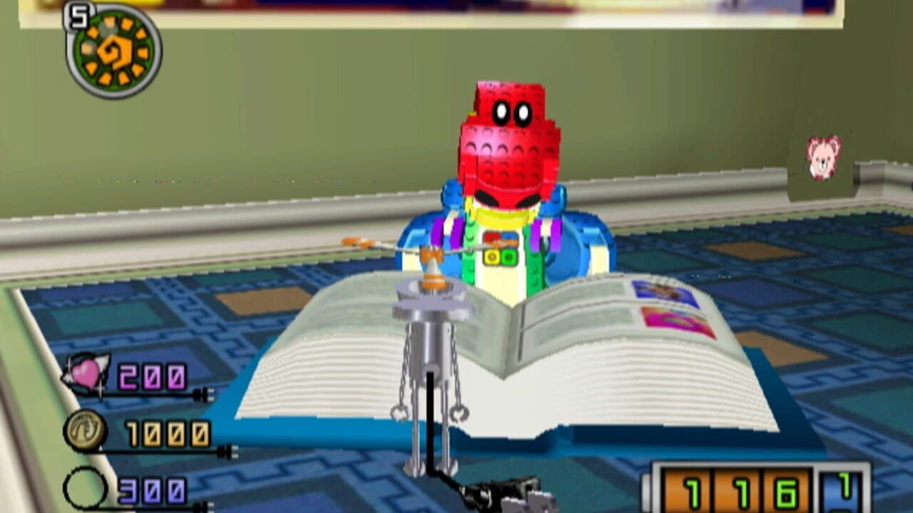 Chibi-Robo! thumbnail 4