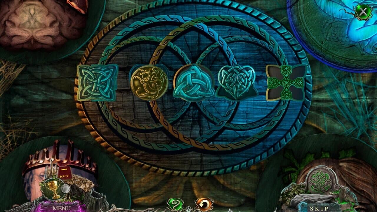 Myths of the World: Of Fiends and Fairies - Collector's Edition thumbnail 8