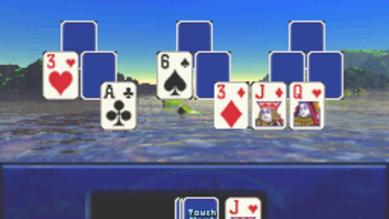 TouchMaster DS thumbnail 3