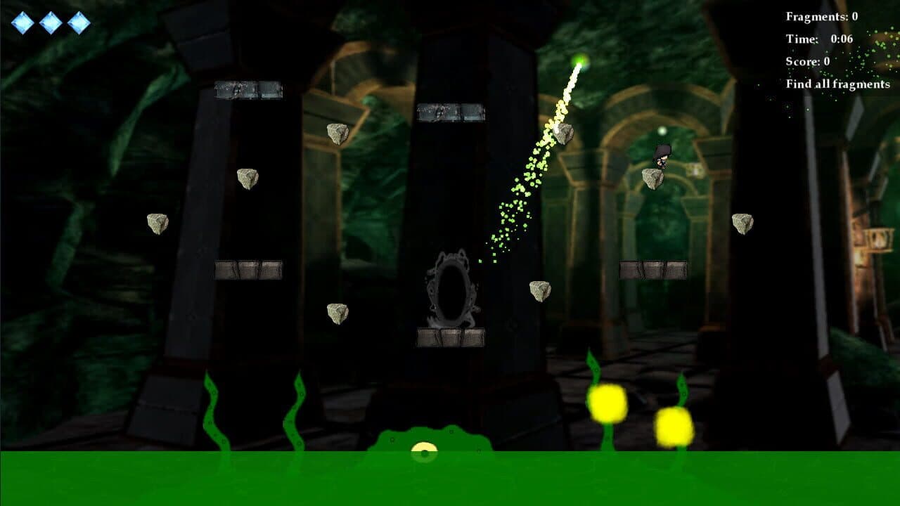 Wanderer of Teandria thumbnail 5