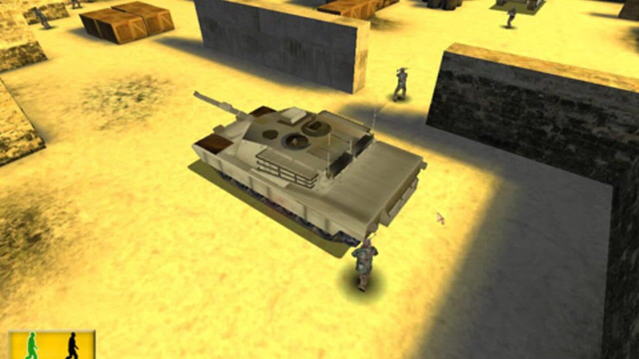War Operations thumbnail 5