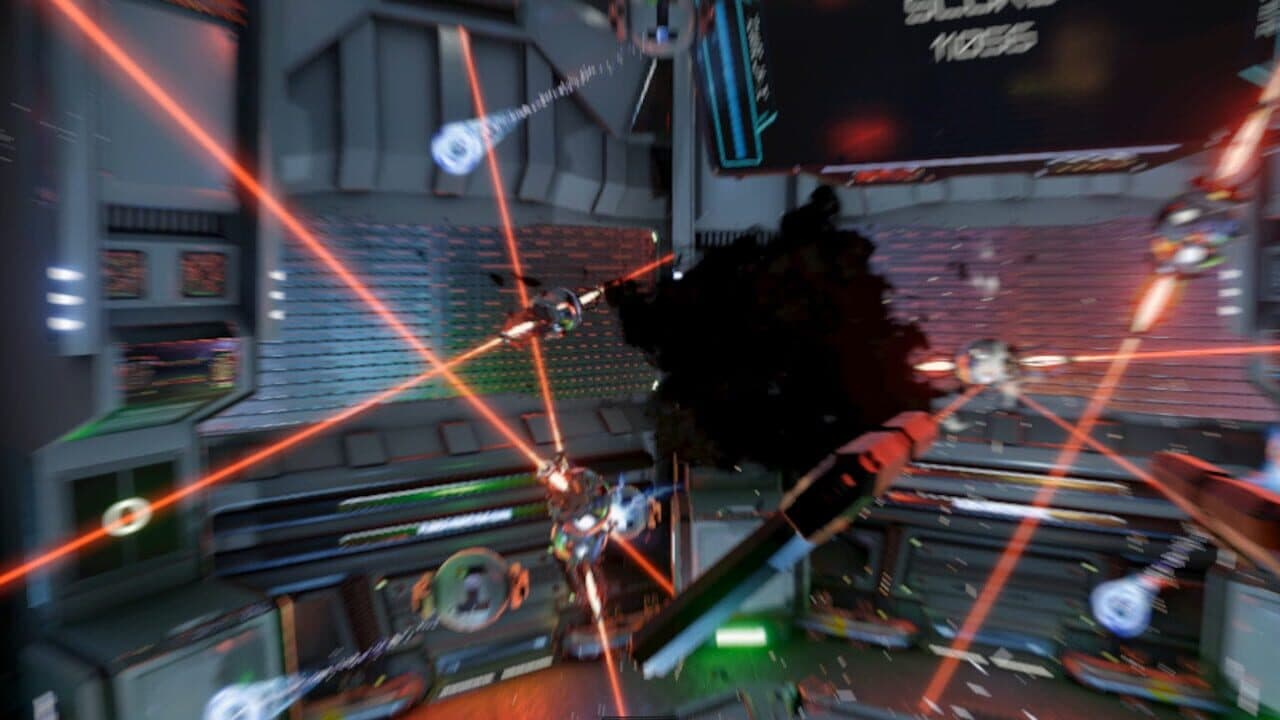 Xenobox VR thumbnail 3