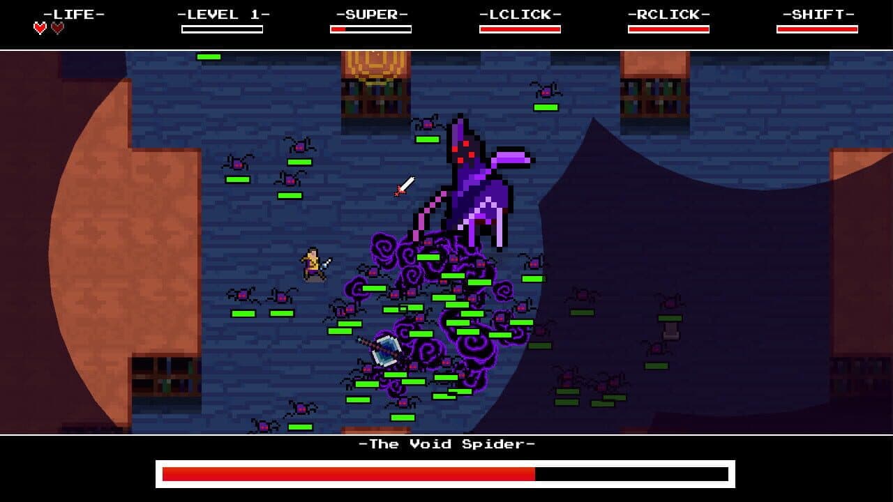 Super Stone Legacy thumbnail 3