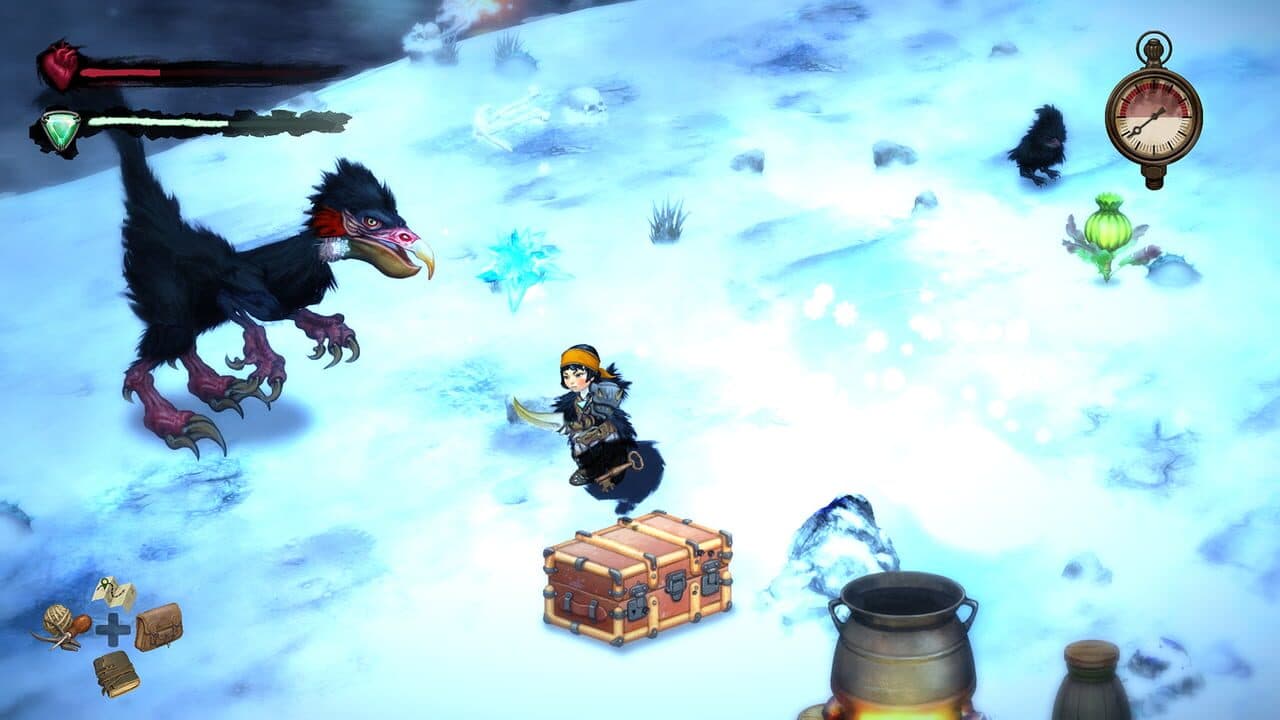Smoke and Sacrifice thumbnail 2