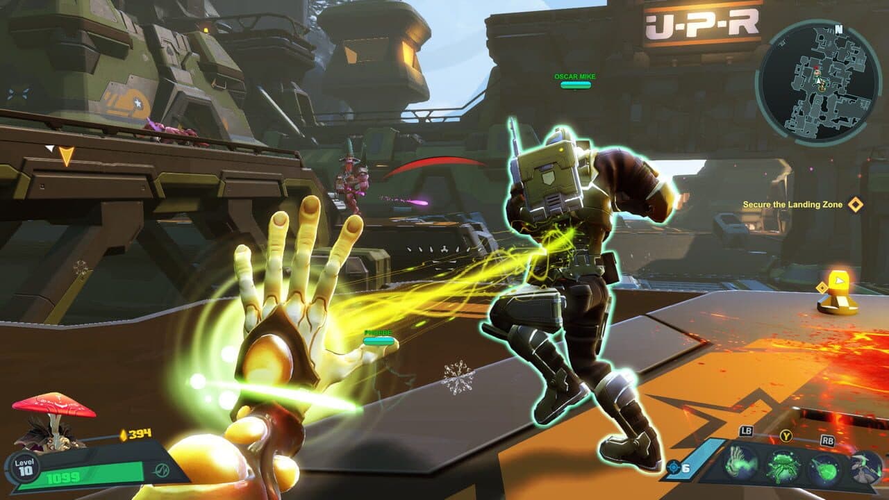 Battleborn thumbnail 3