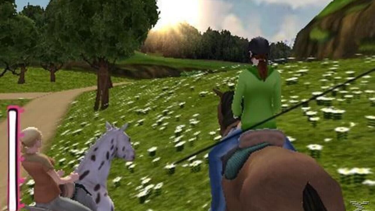 Horse Life 4 thumbnail 3