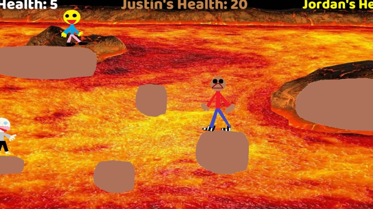 3 Player Battle thumbnail 2