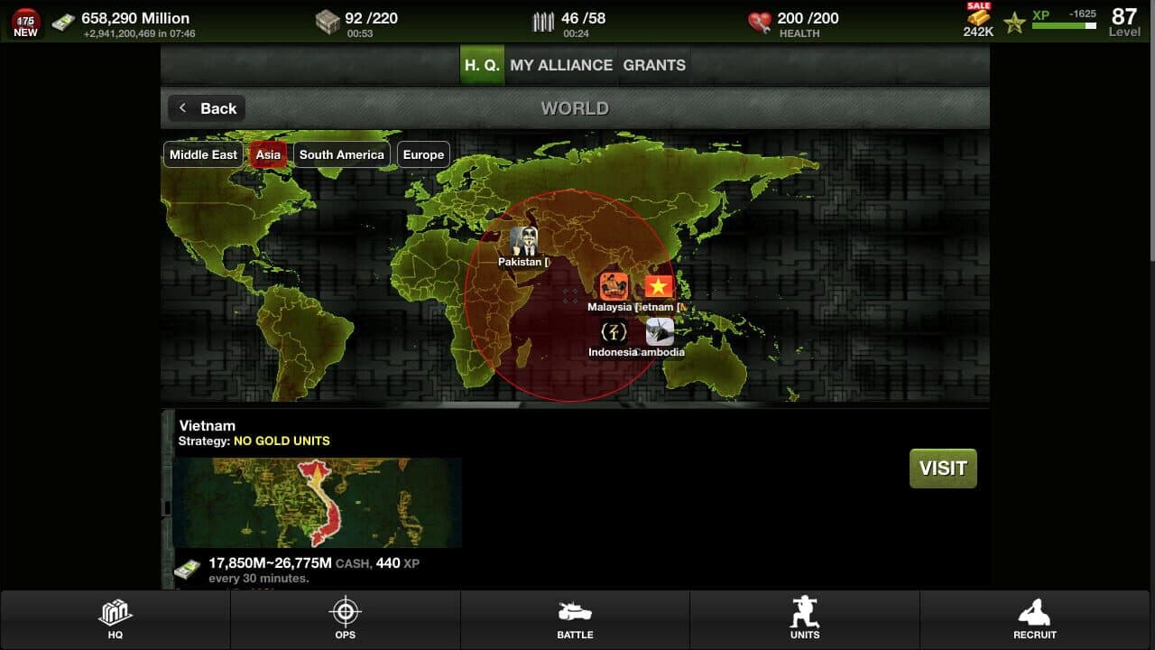BattleCry: World At War thumbnail 12