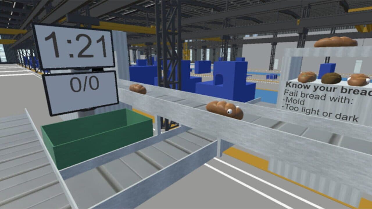 Breadwinner VR thumbnail 5