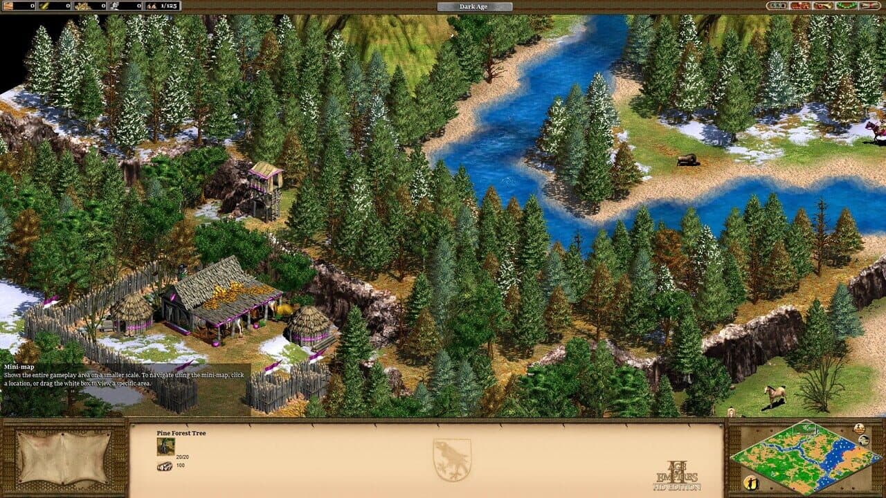 Age of Empires II: HD Edition thumbnail 3