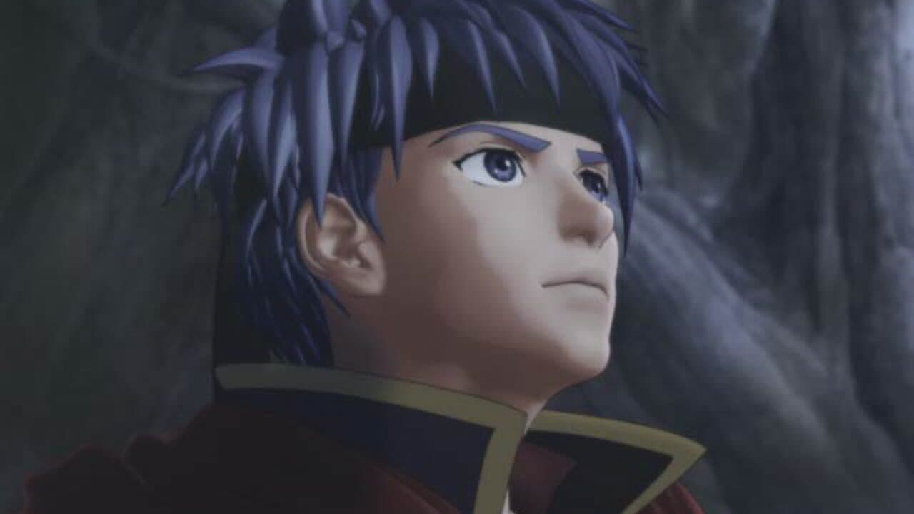 Fire Emblem: Path of Radiance thumbnail 9