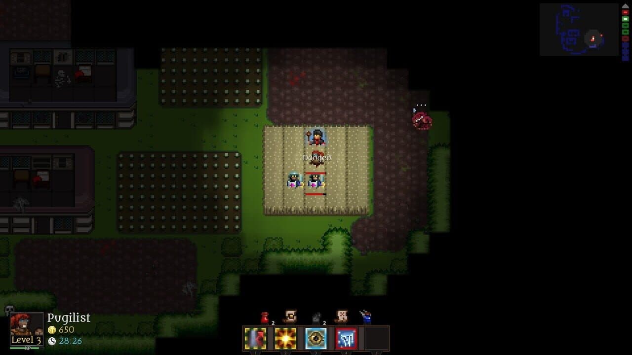 Cardinal Quest 2 thumbnail 2