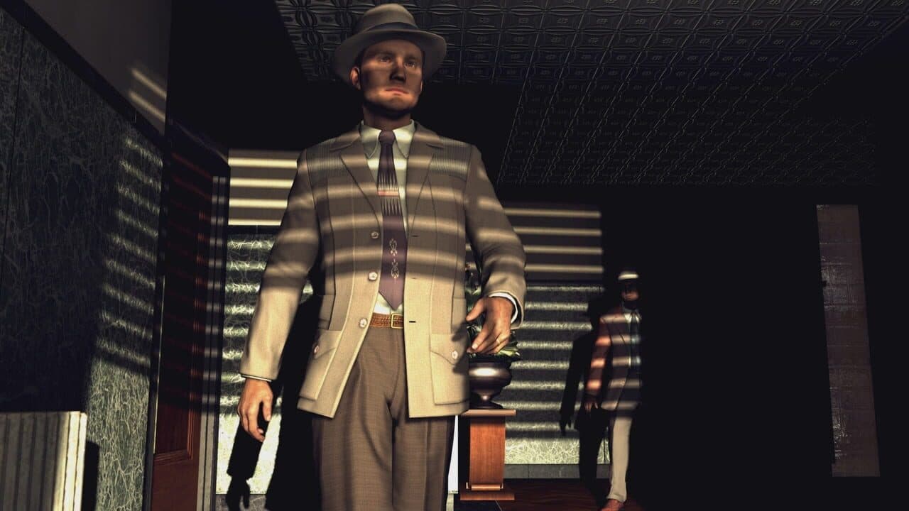L.A. Noire thumbnail 3