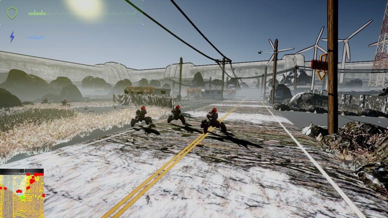 Machine Hunt thumbnail 3