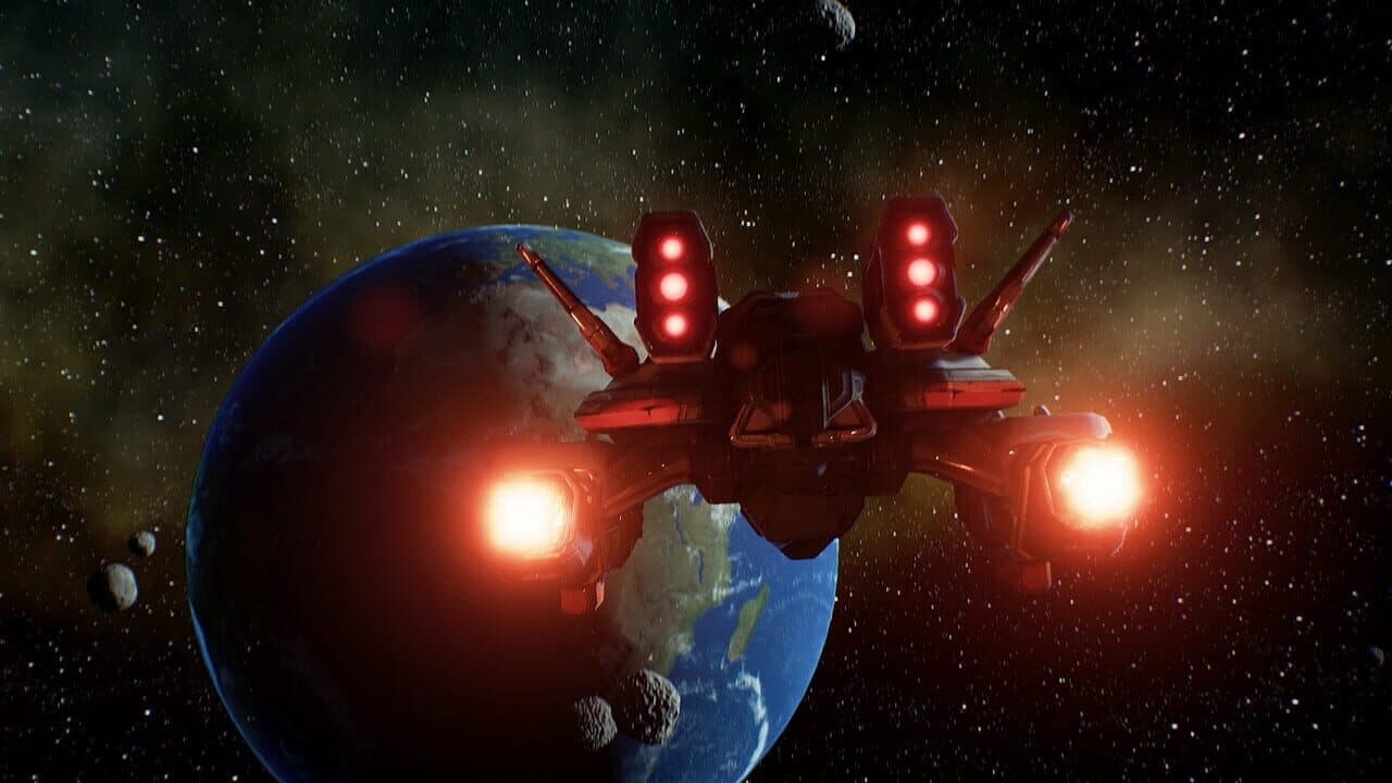 Guardians of Orion thumbnail 4