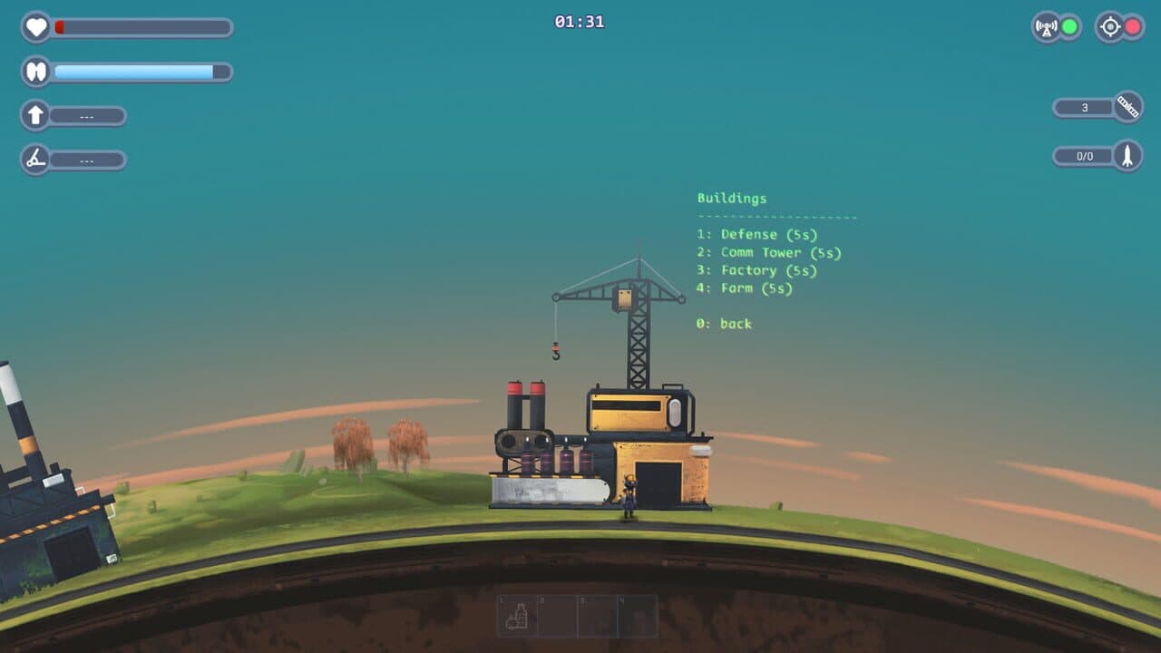 Satellite Repairman thumbnail 3