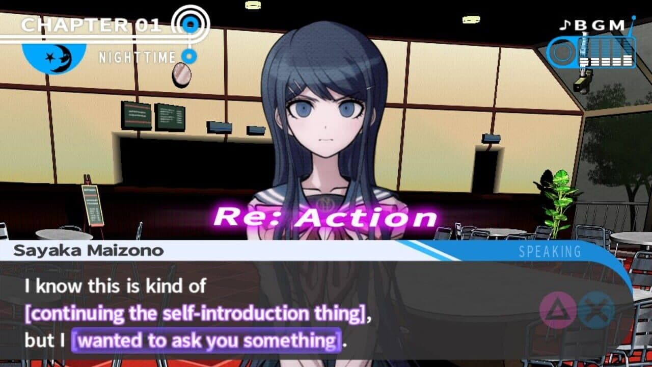 Danganronpa: Trigger Happy Havoc thumbnail 3