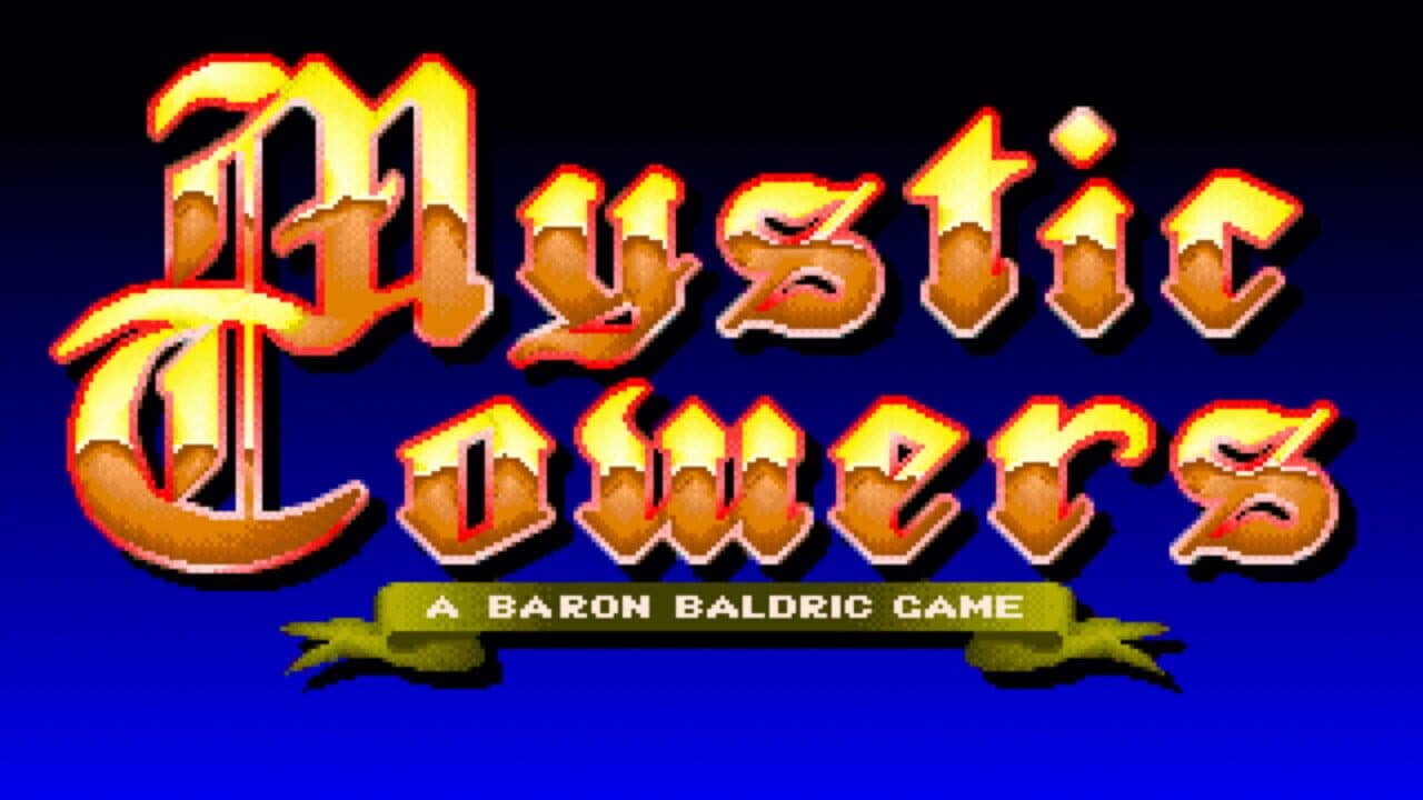 Mystic Towers thumbnail 3