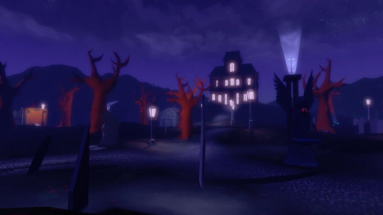 Master Reboot thumbnail 4
