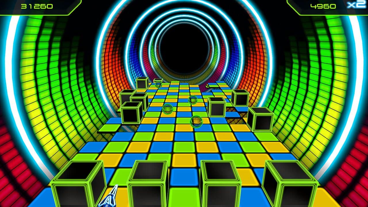 Avoid: Sensory Overload thumbnail 5