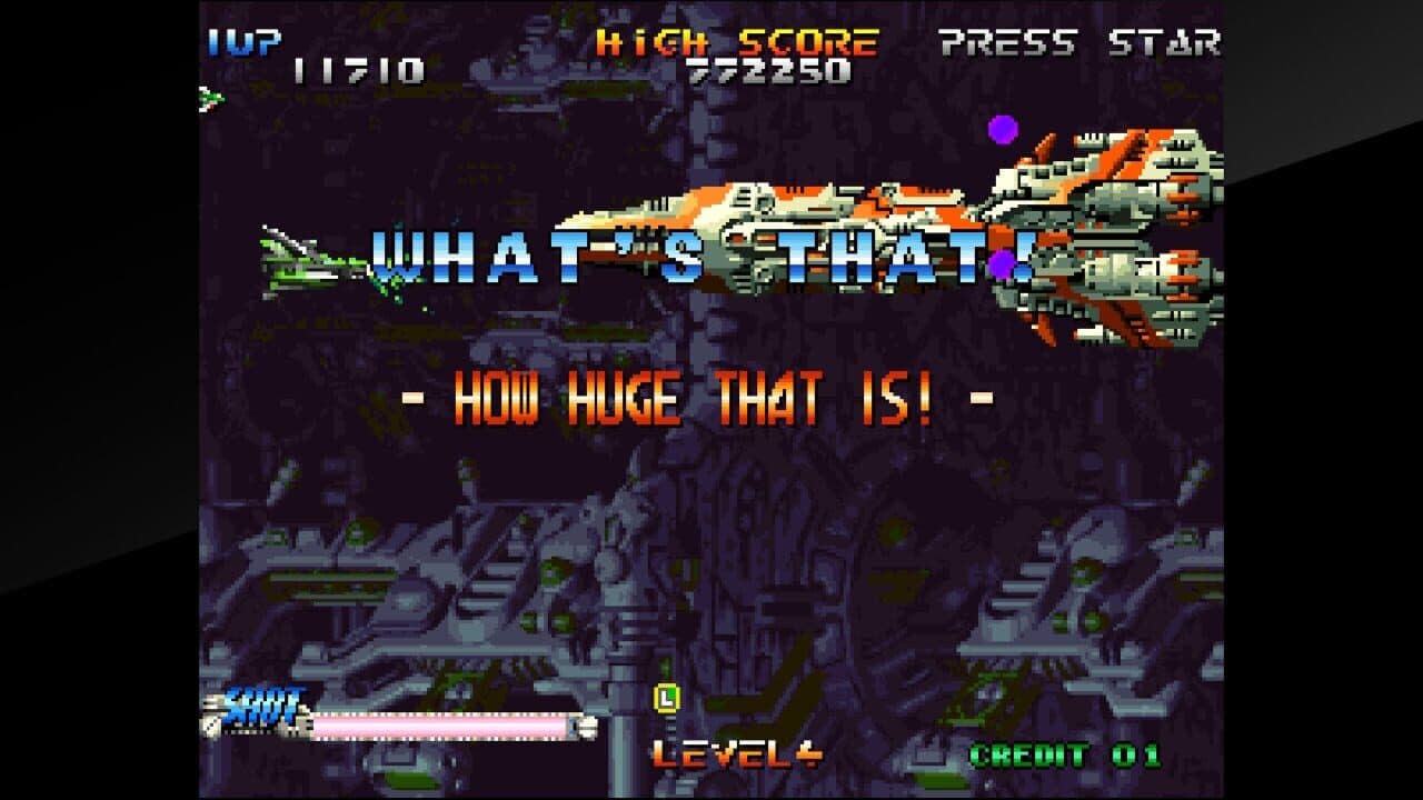 Blazing Star thumbnail 4