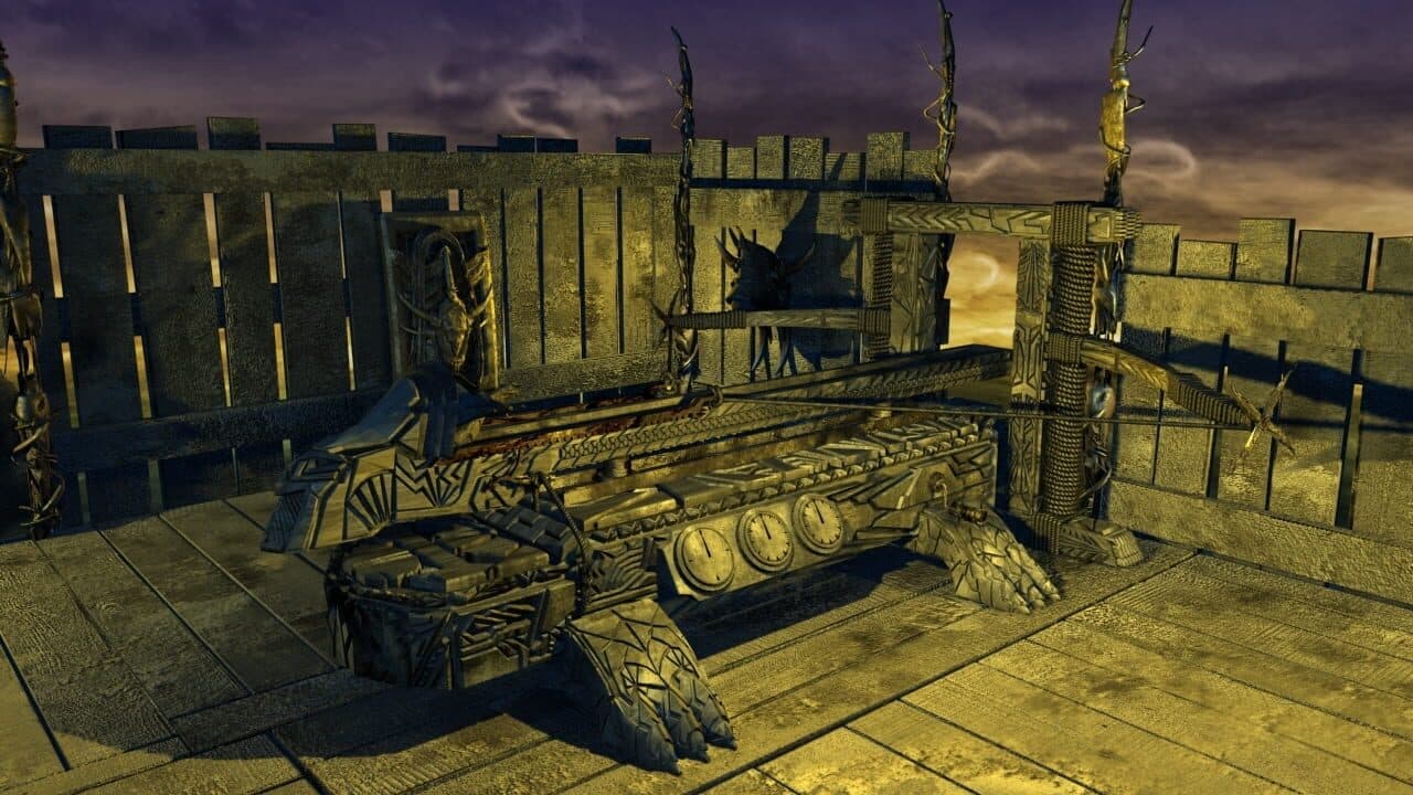 Salammbo: Battle for Carthage thumbnail 4