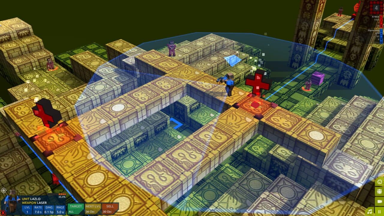 Cubemen 2 thumbnail 7