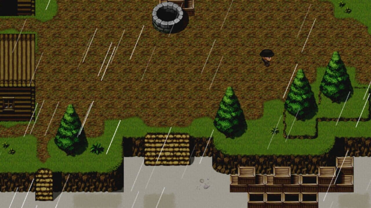 The Sun Never Sets thumbnail 3