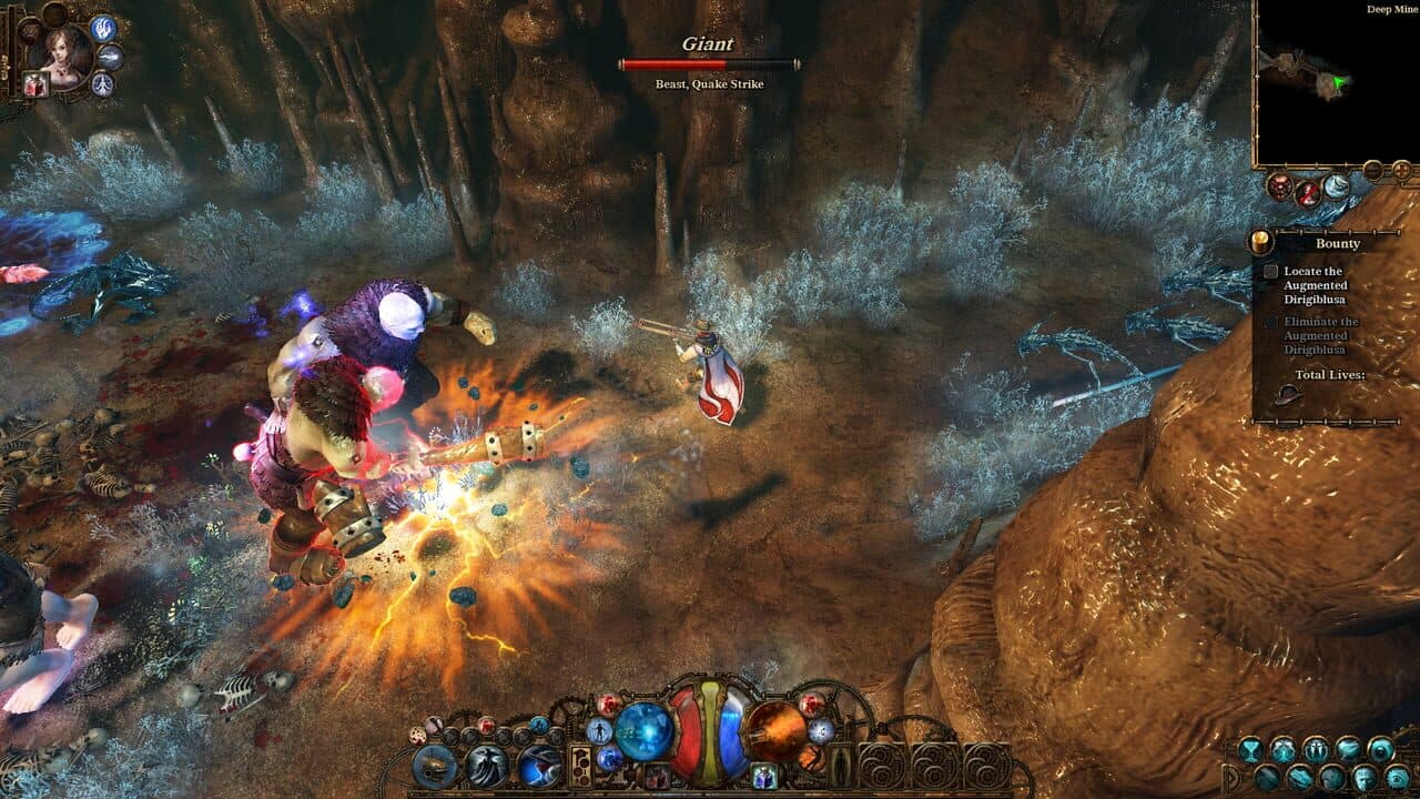 The Incredible Adventures of Van Helsing: Final Cut thumbnail 4