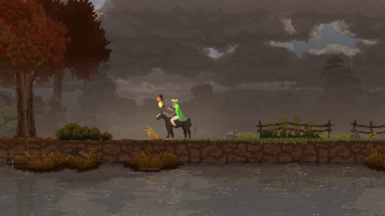 Kingdom: New Lands thumbnail 3