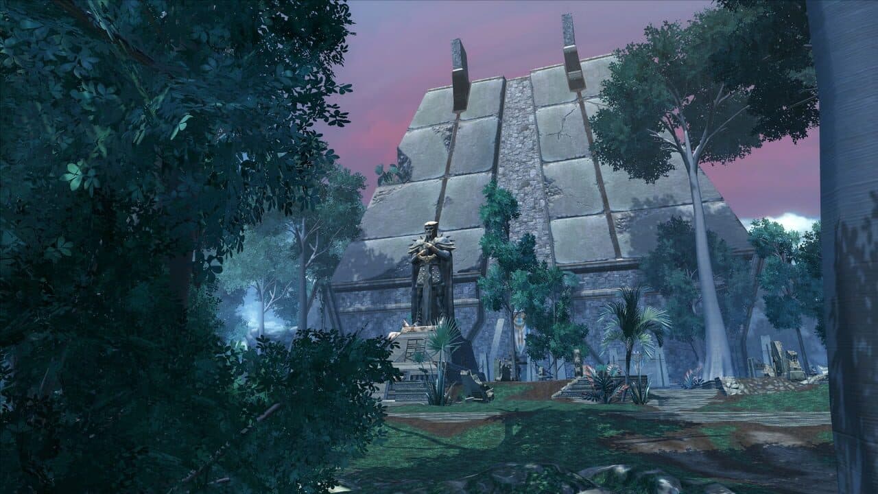 Star Wars: The Old Republic - Shadow of Revan thumbnail 5