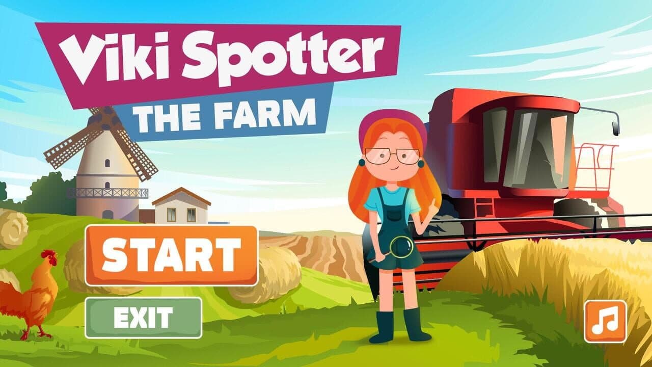 Viki Spotter: The Farm thumbnail 5